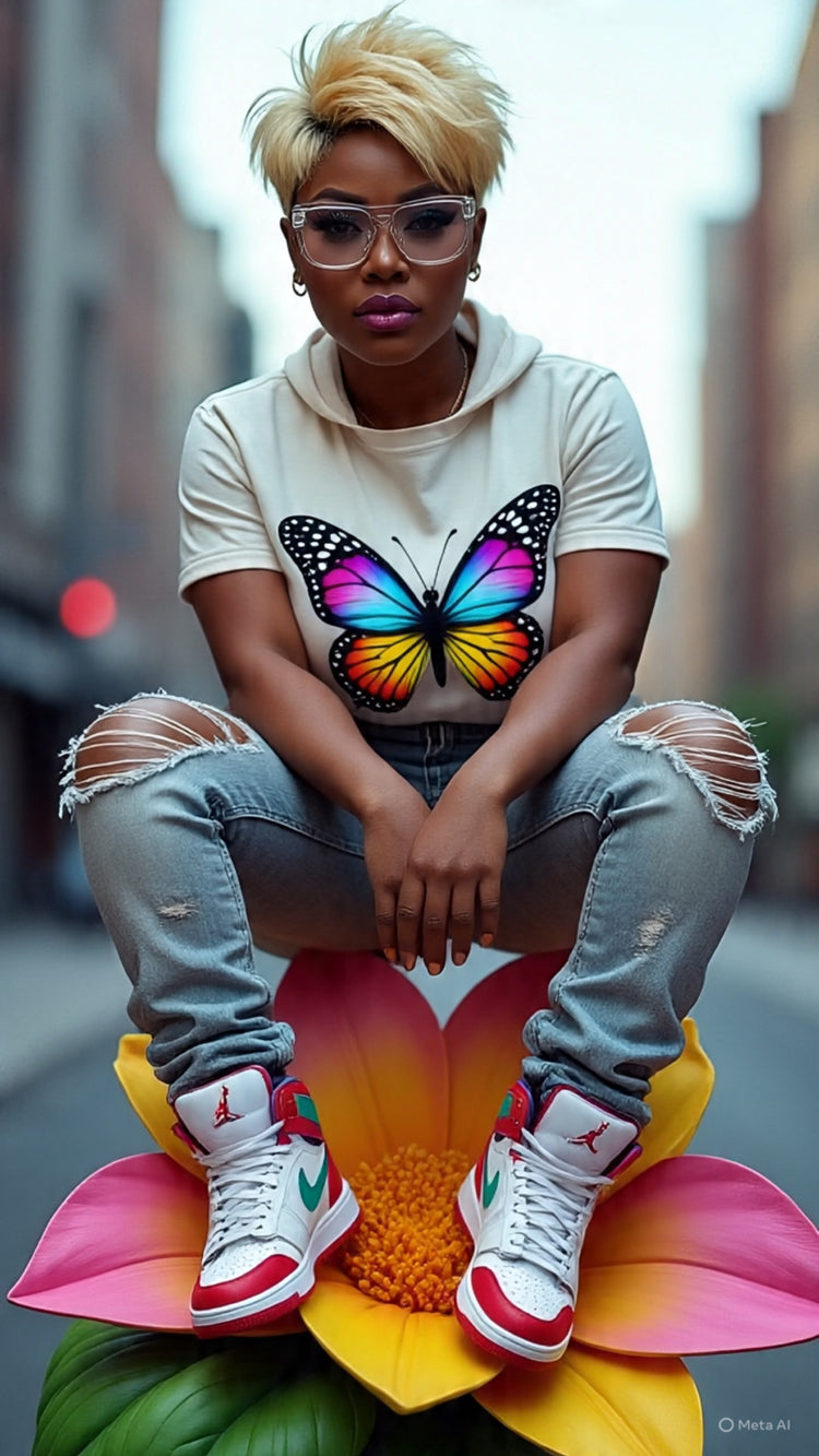 Mood & Vibe Tees